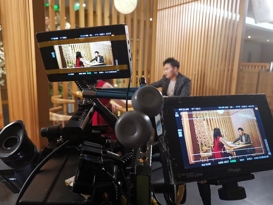公益宣传片制作_贵港视频策划_贵港月光宝盒文化